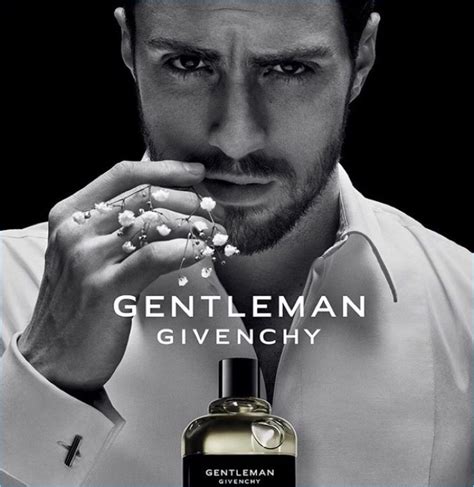 givenchy the new gentleman actor|givenchy new gentleman.